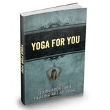 Yoga For You