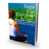 Yoga For Everyone