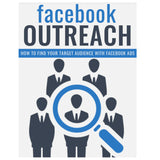 Facebook Outreach