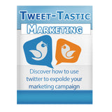 Tweet-Tactic Marketing