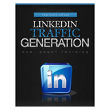 LinkedIn Traffic Generation