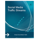 Social Media Traffic Streams