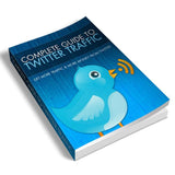 Complete guide to Twitter-Traffic