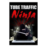 Tube Traffic Ninja