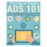 YouTube In Stream Ads 101