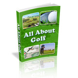 All About Golf