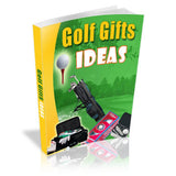 Golf Gifts Ideas