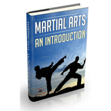 Martial Arts: An introduction