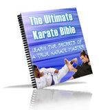 The Ultimate Karate Bible