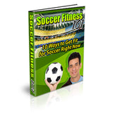 Soccer Fitness