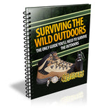 Surviving The Wild Outdoors