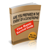 The Basic Survival Guide