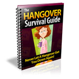 The Hangover Survival Guide