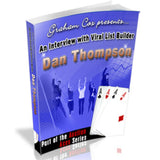 An Interview With Viral List Builder Dan Thompson