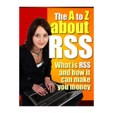 The A To Z About RSS