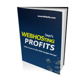 Web-hosting Profits