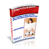 UNCOVERED - The Absolute Truth About Detoxification And Weight Loss!